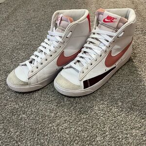 Nike Women's Blazers High-Top